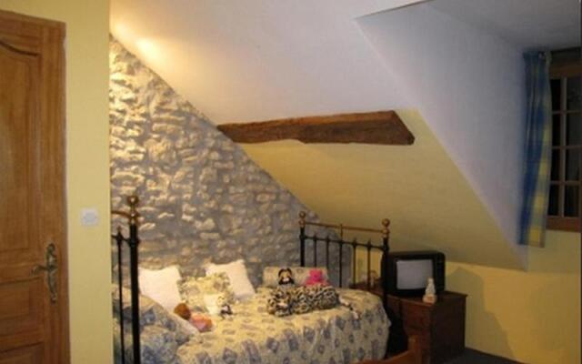 Chambre dhôtes La Chatelière