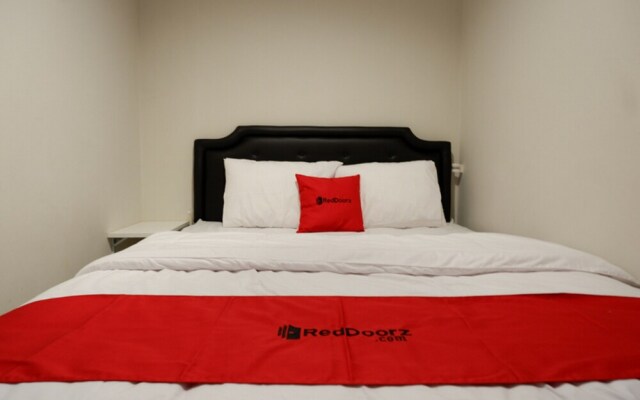 Rumah Indah Eksekutif Home Stay by RedDoorz