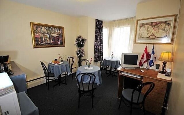 Hotel Viger