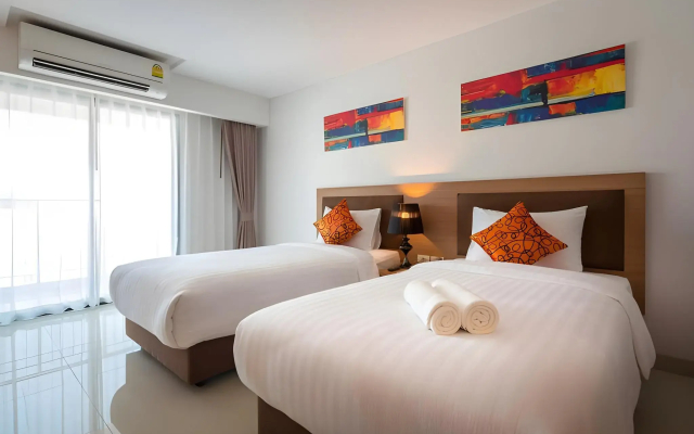 Riche Hua Hin