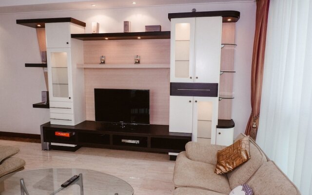 Luxurious and Spacious Casablanca Apartment next to Kokas