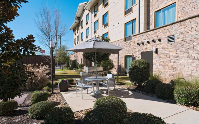 TownePlace Suites Monroe