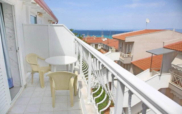 Hotel Odysseas