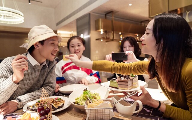 Hilton Garden Inn Xiamen Bailuzhou Park