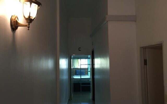 I Bed Hostel