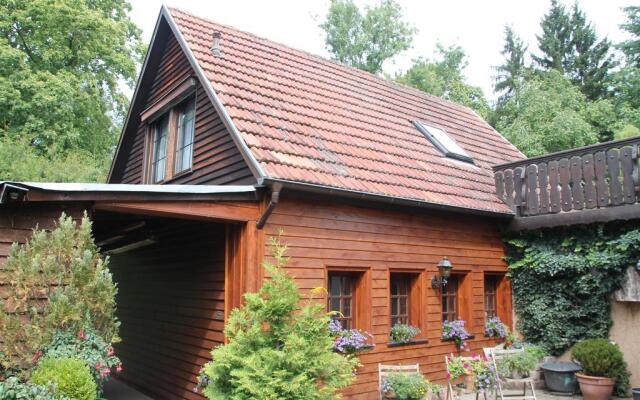 Ferienhaus Friedrich