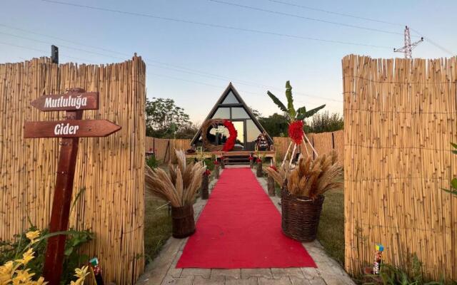 Heaven Bungalow Fethiye