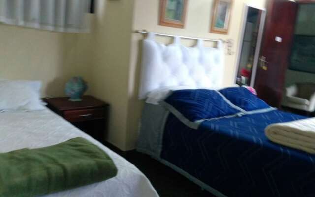 Pousada Alto da Pontinha