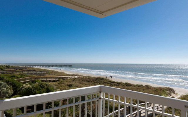 Seaside Inn Oceanfront