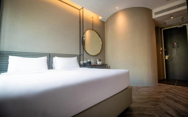 MOV Hotel Kuala Lumpur
