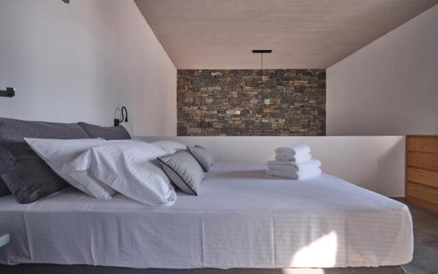 ELIA Villas PAROS K1+K2