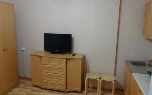 Tsvety Guest House