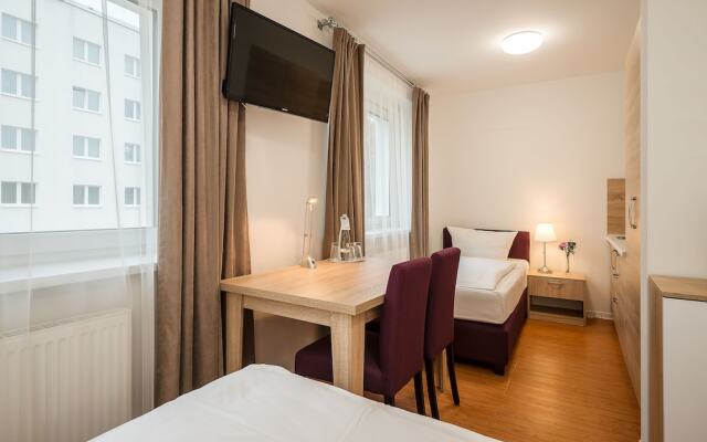 Hotel City Green Berlin