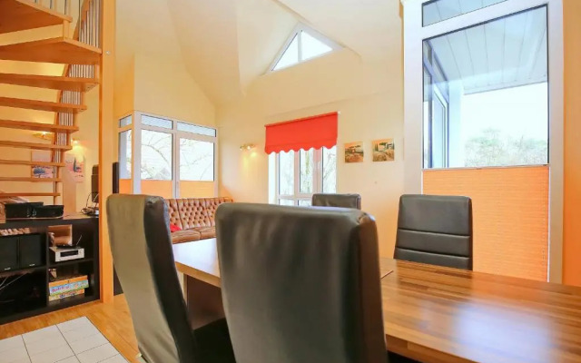 Residenz Düne III Wohnung 12