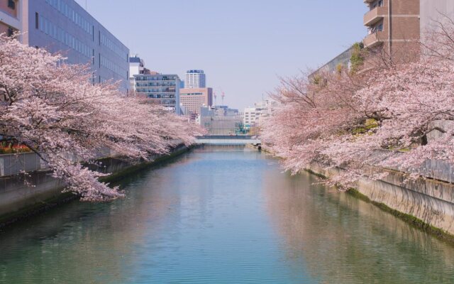 Tokyo Hikari Guesthouse - Hostel