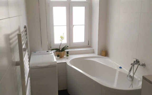 PISQOR Apartment - self check-in