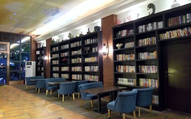 Guangzhou Impression Business Hotel