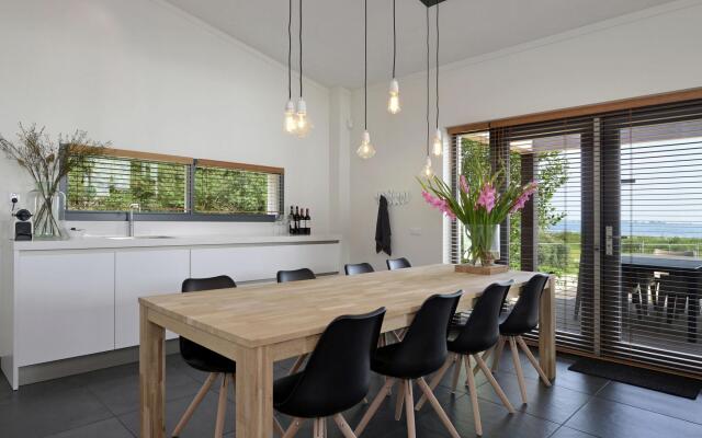 Luxurious Villa in a Nature Reserve