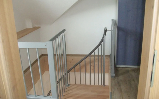 Ferienwohnung Bockelt