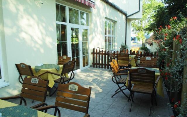 Hotel Bielany