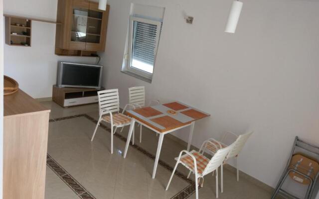 Apartments President