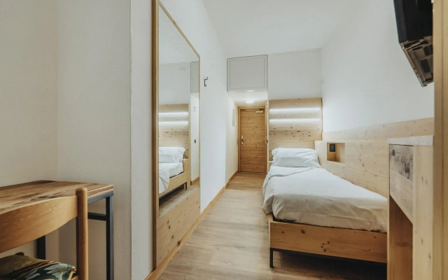 Hotel Olimpia