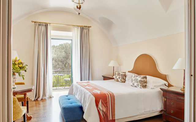 Grand Hotel Timeo, A Belmond Hotel, Taormina