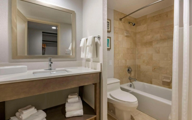 Comfort Inn & Suites Downtown Brickell-Port of Miami