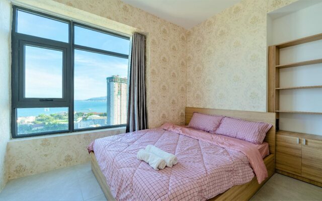iBeach Apartment