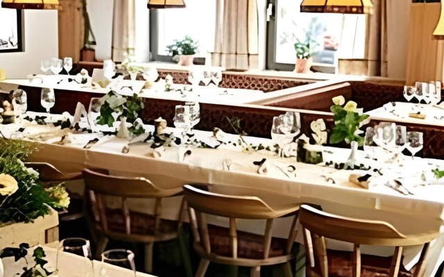 Hotel Rainhof