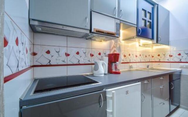 Sopot Roza Apartments