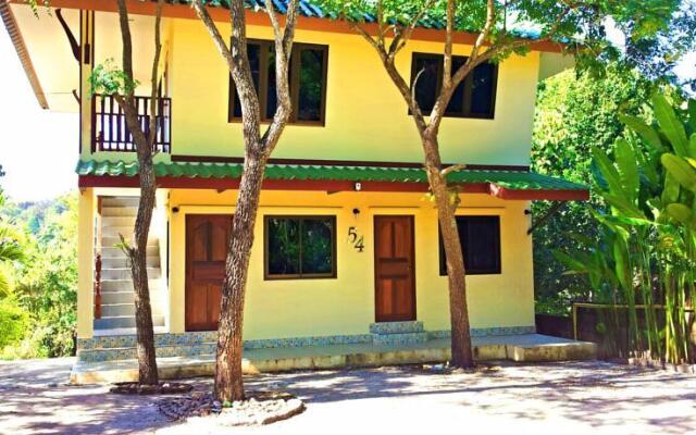 Sawadee Homestay @ 54