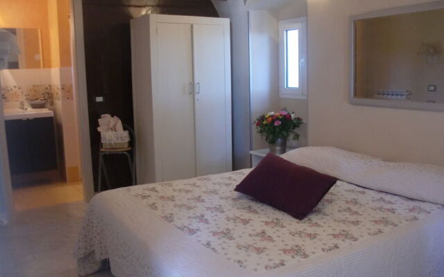 Residenza Mont des oliviers