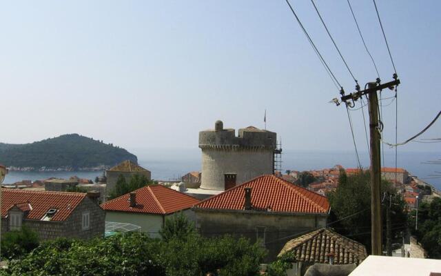 Apartments Marevista