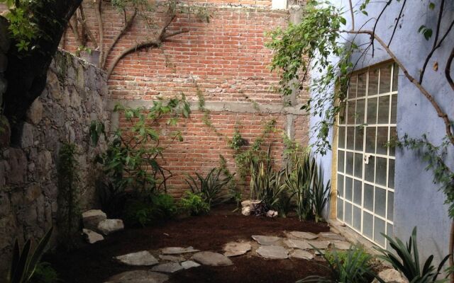 Boutique Hotel Casa Camellia