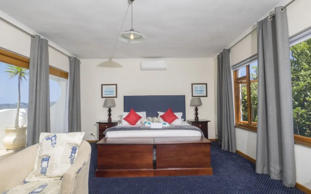 Blue Oyster Bed and Breakfast