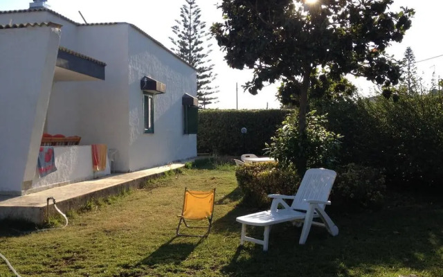 Charming Sicilian Villa in Fontane Bianche