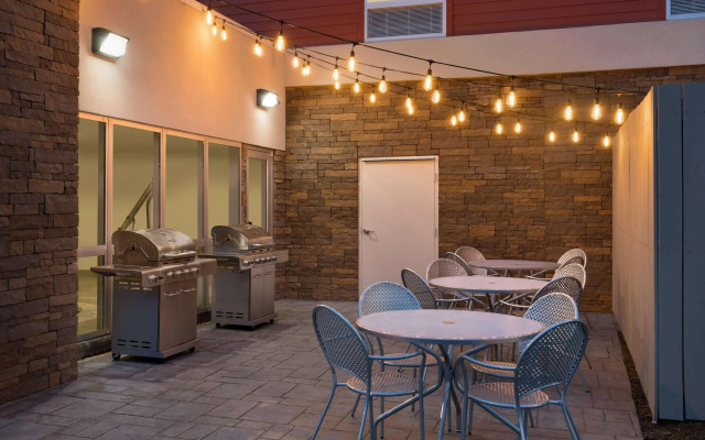 Home2 Suites by Hilton Roanoke, VA