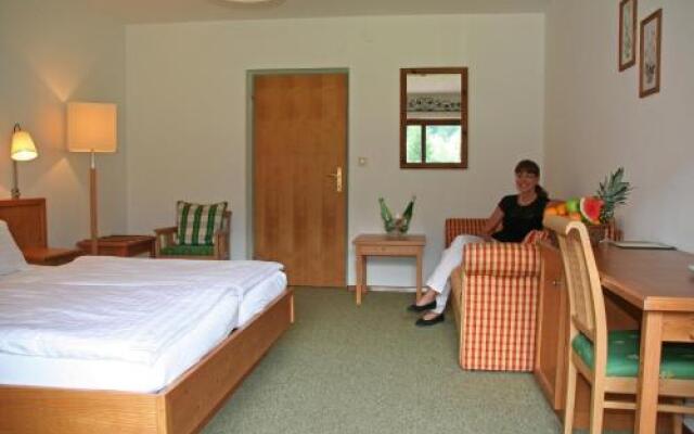 Gasthof Zur Wacht