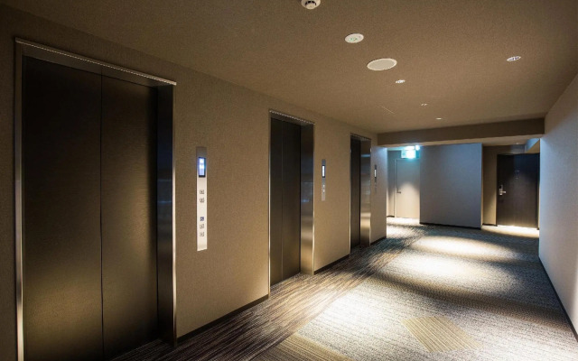 Hotel Bloemen North-Hanazono