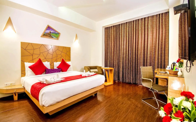 Hotel Rockdale Clarks Inn Suites