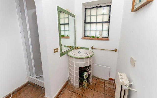 Italianway - Menadel - Casa Dei Conigli