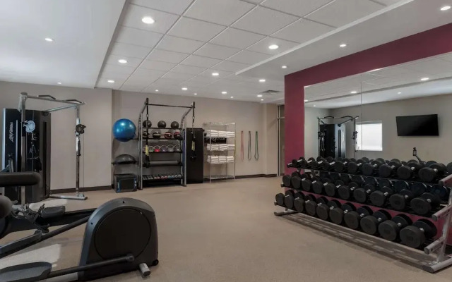 Home2 Suites By Hilton Kokomo
