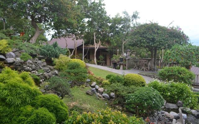 Sarangani Highlands Garden
