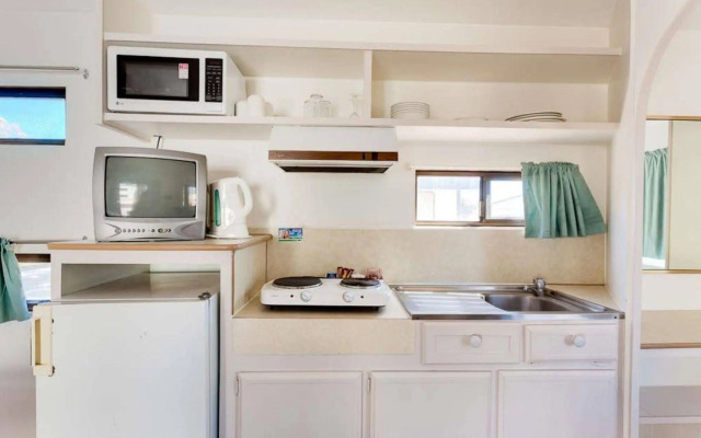 Sunset Beach Holiday Park