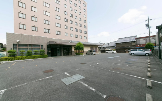 Iga Ueno City Hotel
