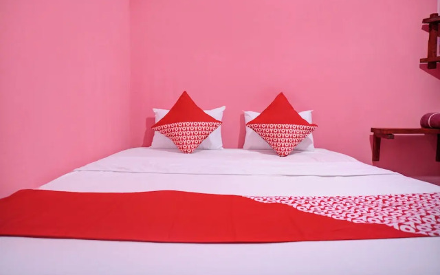 Hotel O Sulthan Homestay Syariah 3