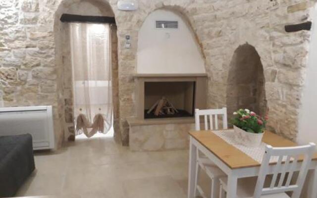 Trulli Resort Grassi