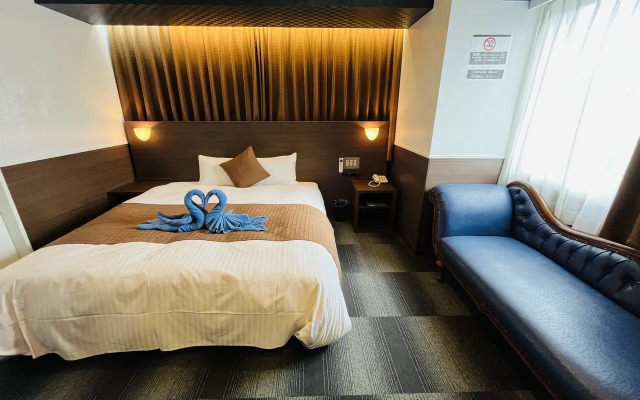 Sejour Inn Nagarekawa