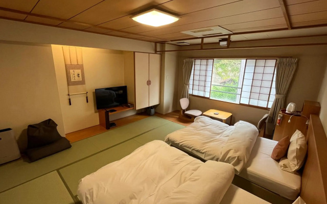 Takinoya Bekkan Tamanoyu